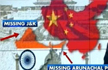 China greets PM Modi with wrong map of India, Kashmir, Arunachal Pradesh missing